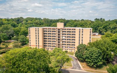 Missouri West Plains Housing Authority Announcement